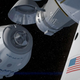 Illustration for article titled Heres Your First Look At The Dragon V2, Americas Newest Spaceship